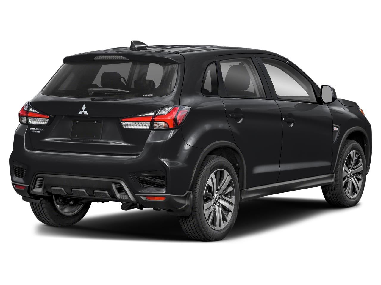 mitsubishi outlander sport 2024 JA4ARUAU3RU009522 image mitsubishi outlander sport 2024 JA4ARUAU3RU009522 image